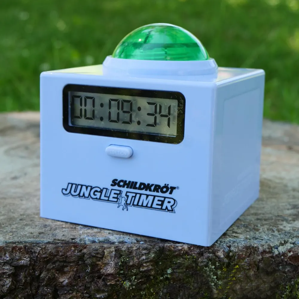Udeleg|Sportslegetøj & Gøgl< Jungle Timer