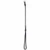 Gynger|Babylegetøj<DICE Justerbart gyngereb, 175 cm (sort), 1 stk