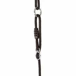 Gynger|Babylegetøj<DICE Justerbart gyngereb, 175 cm (sort), 1 stk