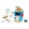 Legekøkken & Legemad<Melissa & Doug Kaffemaskine m. kapsler