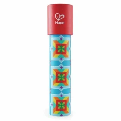 Mindfulness For Børn<Hape Kaleidoskop - Ø4,5 cm / L: 19 cm