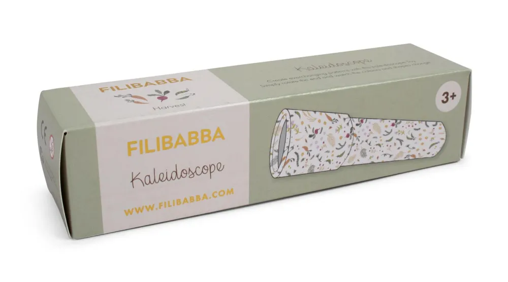 Mindfulness For Børn<Filibabba Kalejdoskop - Harvest