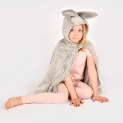 Påske|Fastelavn<Den Goda Fen Kaninkappe, str. 3-8 år
