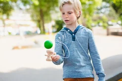 Udeleg|Sportslegetøj & Gøgl<BS Toys Kendama - Kaste/gribe spil