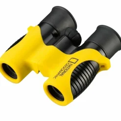 Udeleg|Naturvidenskab<National Geographic Kikkert - Ergonomisk, 6x21