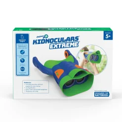Udeleg|Naturvidenskab<Learning Resources Kikkert - Junior
