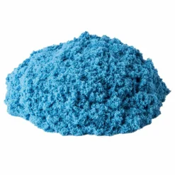 Taktil / Følesans|Anti-Stress Ting<Kinetic Sand ® - Blå, 907 gram