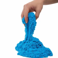 Taktil / Følesans|Anti-Stress Ting<Kinetic Sand ® - Blå, 907 gram