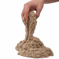 Taktil / Følesans|Anti-Stress Ting<Kinetic Sand ® - Brun, 907 gram