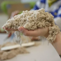 Vis Alle Varer (Særlige Behov)|Taktil / Følesans<Kinetic Sand ® 5 kg.