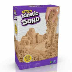 Vis Alle Varer (Særlige Behov)|Taktil / Følesans<Kinetic Sand ® 5 kg.