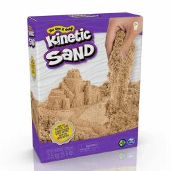 Vis Alle Varer (Særlige Behov)|Taktil / Følesans<Kinetic Sand ® 2,5 kg.