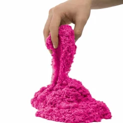 Taktil / Følesans|Anti-Stress Ting<Kinetic Sand ® - Pink, 907 gram