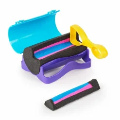Taktil / Følesans|Anti-Stress Ting<Kinetic Sand ® - Slice N'Surprise