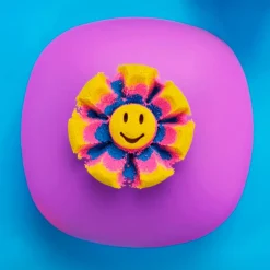 Taktil / Følesans|Anti-Stress Ting<Kinetic Sand ®- SquishMotion