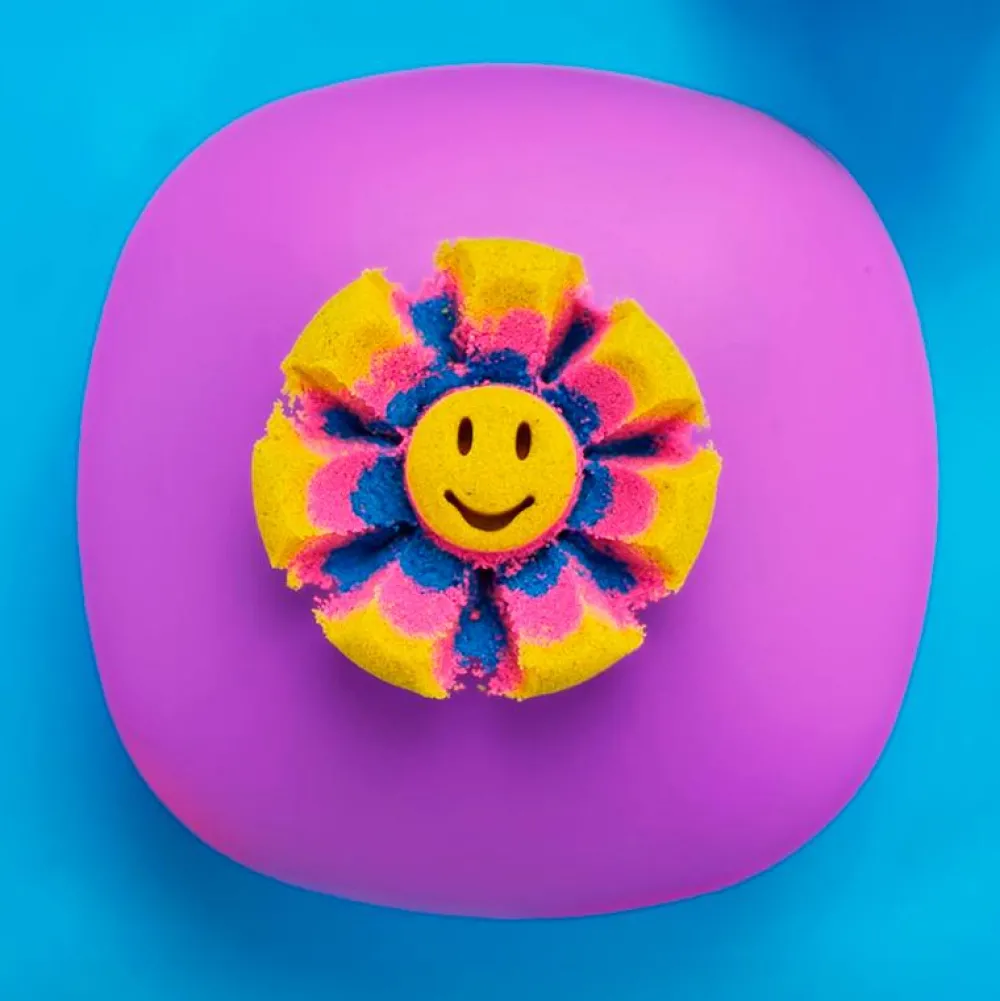 Taktil / Følesans|Anti-Stress Ting<Kinetic Sand ®- SquishMotion