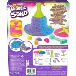 Taktil / Følesans|Anti-Stress Ting<Kinetic Sand ® - Squish N'Create