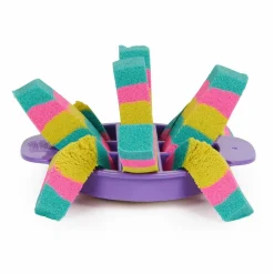 Taktil / Følesans|Anti-Stress Ting<Kinetic Sand ®- Ultimate Sandisfying sæt