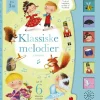 Børnebøger|Babylegetøj<Forlaget Bolden Klassiske melodier
