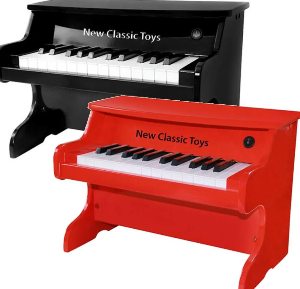 Musikinstrumenter Til Børn< Klaver - Elektronisk