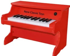 Musikinstrumenter Til Børn< Klaver - Elektronisk