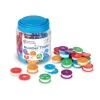 Matematik & Leg|Sorterings- & Stablelegetøj<Learning Resources Klik & Lær - Cookies