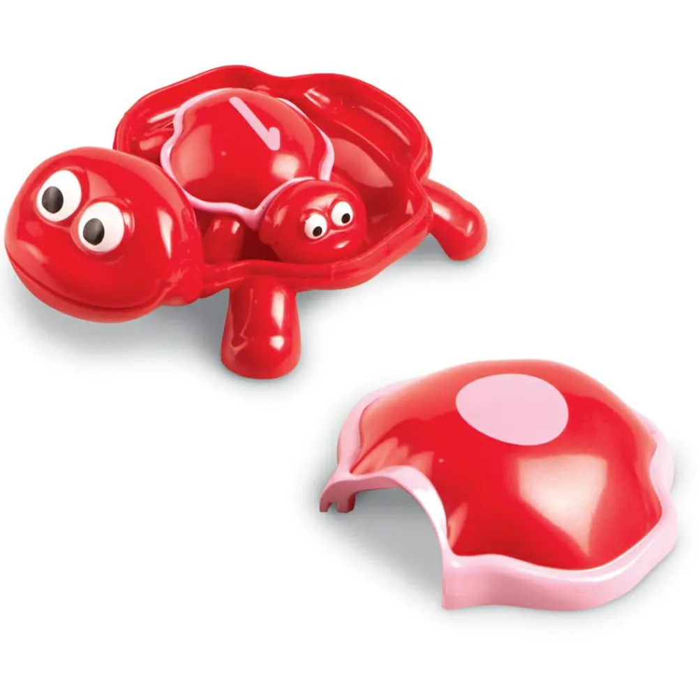 Matematik & Leg|Tumlinge Legetøj<Learning Resources Klik & Lær - Tal-Skildpadder