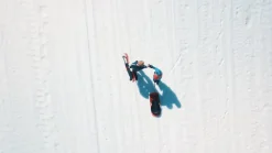 Leg I Sneen< Kælk - Snowbob