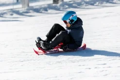 Leg I Sneen< Kælk - Snowbob