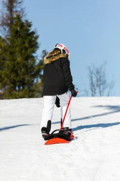 Leg I Sneen< Kælk - Snowbob