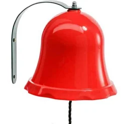 Udeleg< Klokke til udeleg