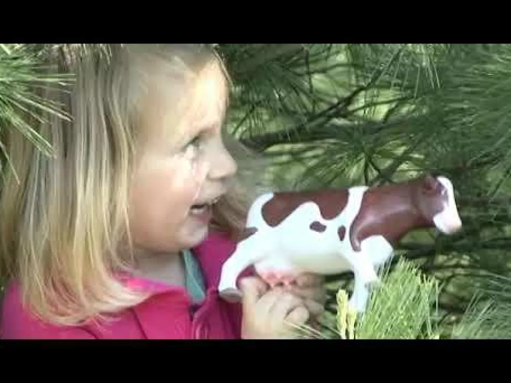 Tumlinge Legetøj|Dyrefigurer<Learning Resources Kæmpe jungledyr, 5 stk