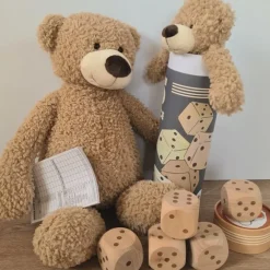 Matematik & Leg|Legetøj Til Ferien<Egmont Toys Kæmpe yatzy