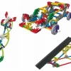 Stem Læringslegetøj< K'NEX STEM byggesæt, 221 dele