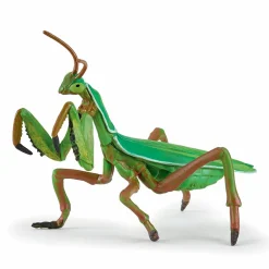Naturvidenskab|Insekt & Naturleg<Papo Knæler - L: 10 cm