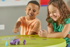 Stem Læringslegetøj|Interaktivt Legetøj<Learning Resources Kodning for begyndere - Space rover