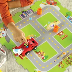 Stem Læringslegetøj|Interaktivt Legetøj<Learning Resources Kodning for begyndere - Switcheroo