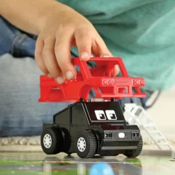 Stem Læringslegetøj|Interaktivt Legetøj<Learning Resources Kodning for begyndere - Switcheroo