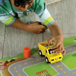 Stem Læringslegetøj|Interaktivt Legetøj<Learning Resources Kodning for begyndere - Switcheroo