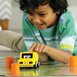 Stem Læringslegetøj|Interaktivt Legetøj<Learning Resources Kodning for begyndere - Switcheroo