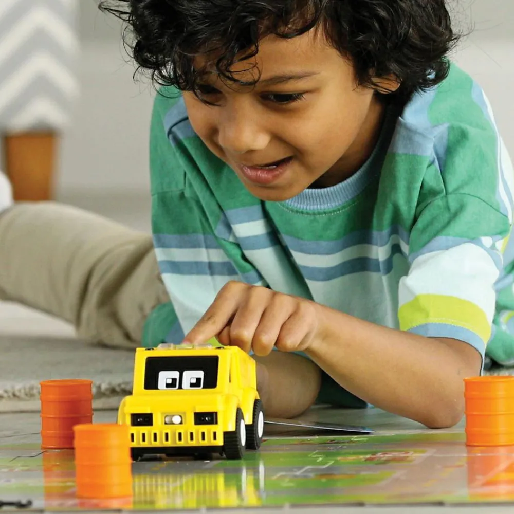 Stem Læringslegetøj|Interaktivt Legetøj<Learning Resources Kodning for begyndere - Switcheroo