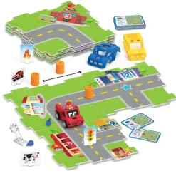 Stem Læringslegetøj|Interaktivt Legetøj<Learning Resources Kodning for begyndere - Switcheroo