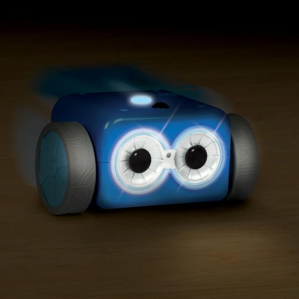 Stem Læringslegetøj|Robot Legetøj<Learning Resources Kodnings-aktivitetssæt - Botley 2.0