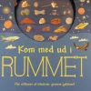 Fagbøger|Astronomi< Kom med ud i rummet