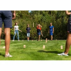 Trælegetøj|Spil< Kongespil / Kubb XL