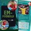 Legetøj Til Ferien< Kortspil - EM-fodbold