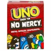 Legetøj Til Ferien|Spil< Kortspil - UNO No Mercy