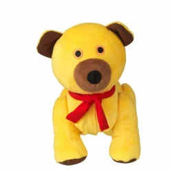 Babylegetøj|Tumlinge Legetøj<DR / Danmarks Radio Kravlende Bamse