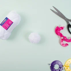 Kreativ Leg<Playbox Krea-kuffert - Håndarbejde
