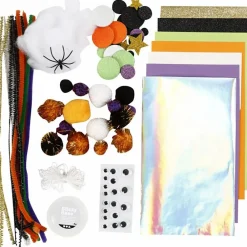 Kreativ Leg|Halloween<Creativ Company Kreapakke - Halloween